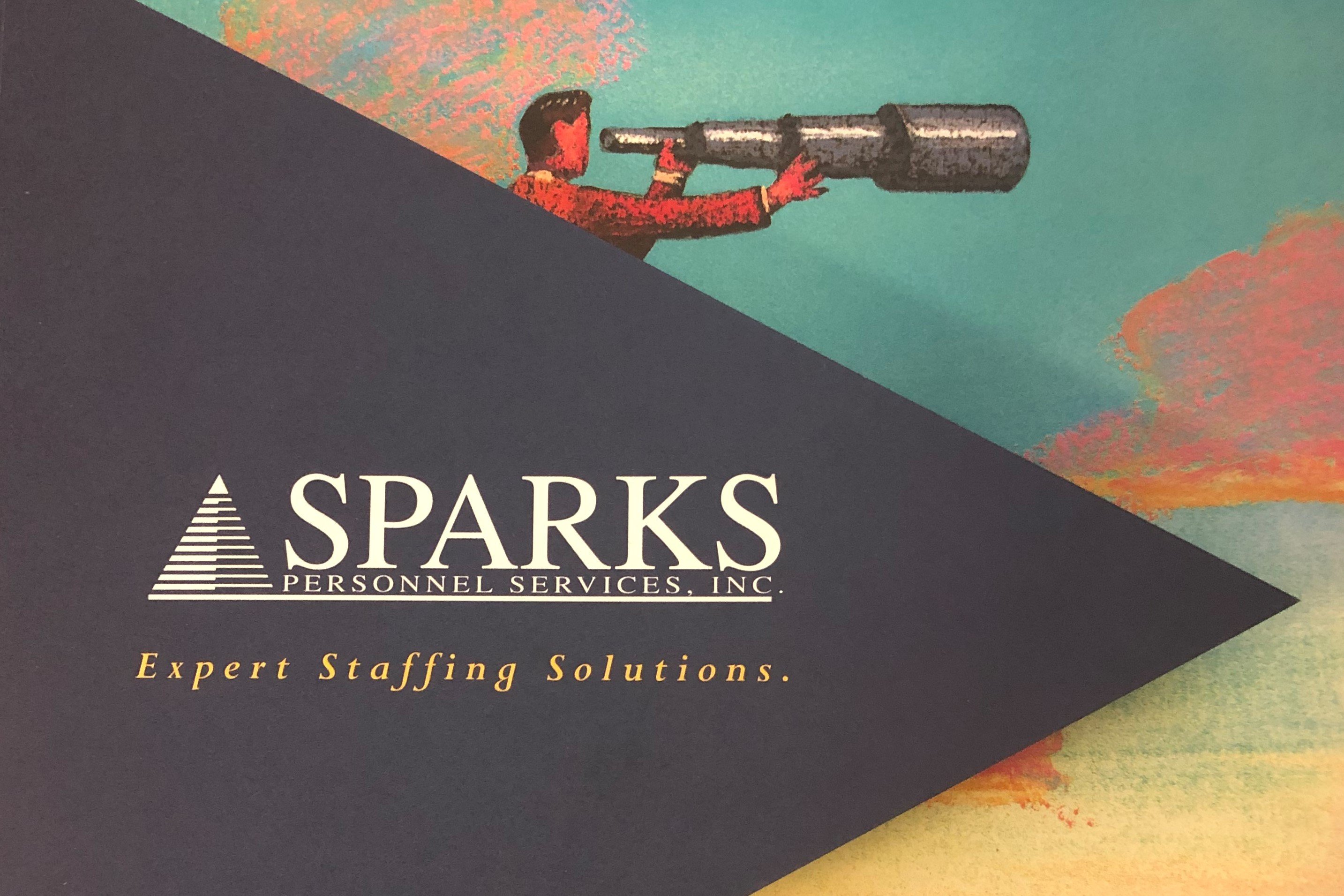 Sparks Group offers resource management solutions