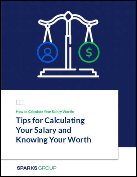 Tips For Calculating Your Salary and Knowing Your Worth